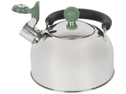 Bo-Camp fluitketel