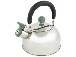 Bo-Camp fluitketel