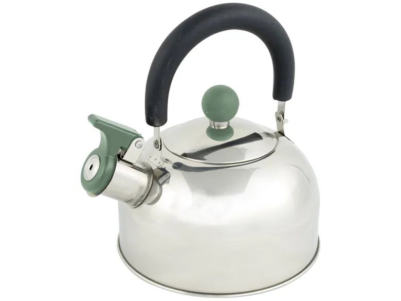 Bo-Camp fluitketel