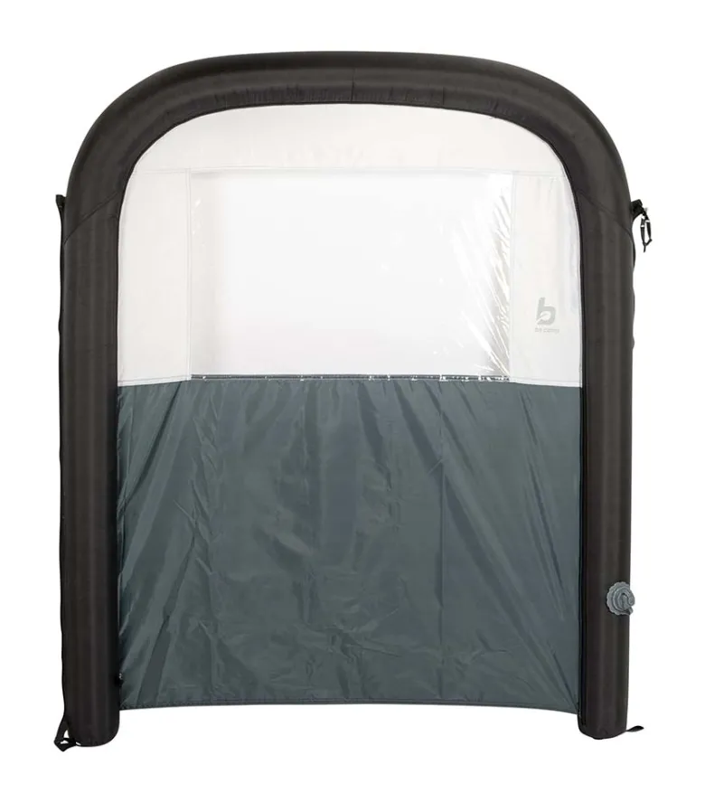 Bo-Camp Francis 120 x 140 cm opblaasbaar windscherm