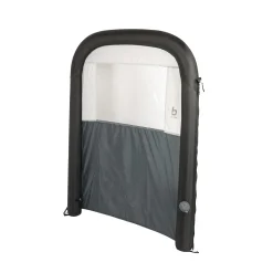 Bo-Camp Francis 120 x 140 cm opblaasbaar windscherm