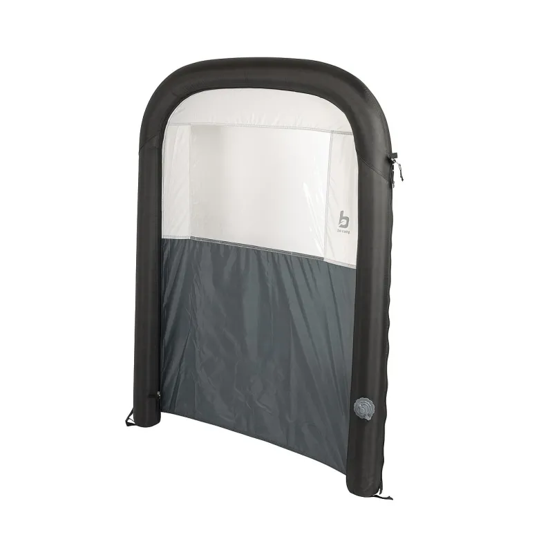 Bo-Camp Francis 120 x 140 cm opblaasbaar windscherm