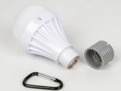 Bo-Camp Globe hanglamp