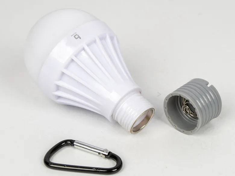 Bo-Camp Globe hanglamp