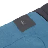 Bo-Camp Graphite-L slaapzak