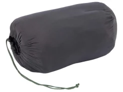 Bo-Camp Graphite-L slaapzak