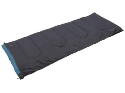 Bo-Camp Graphite-L slaapzak