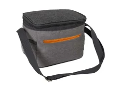 Bo-Camp Grey koeltas - 10 liter