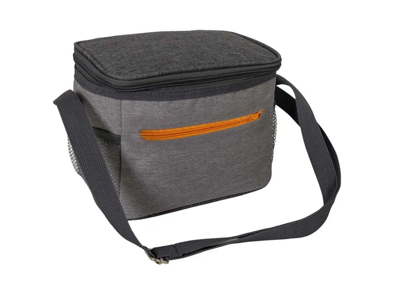 Bo-Camp Grey koeltas - 10 liter