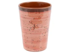 Bo-Camp Halo Clay beker - set van 4