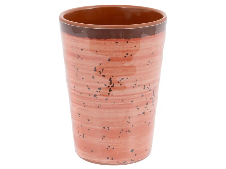 Bo-Camp Halo Clay beker - set van 4