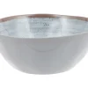 Bo-Camp Halo Grey serviesset - 6-delig