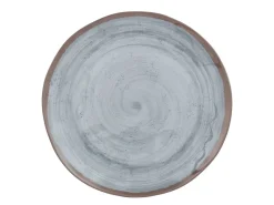 Bo-Camp Halo Grey serviesset - 6-delig