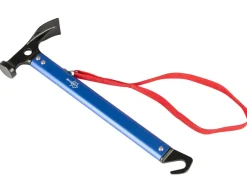 Bo-Camp Hamer met haringtrekker