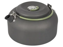 Bo-Camp hard geanodiseerd 1,4 liter ketel