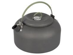 Bo-Camp hard geanodiseerd 1,4 liter ketel