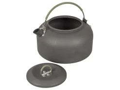 Bo-Camp hard geanodiseerd 1,4 liter ketel