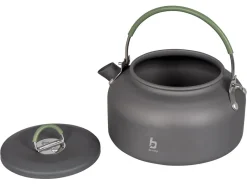 Bo-Camp hard geanodiseerd 0,8 liter ketel