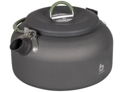 Bo-Camp hard geanodiseerd 0,8 liter ketel