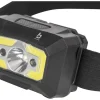 Bo-Camp High power 3 LED's hoofdlamp