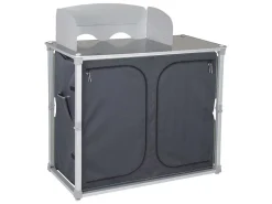 Bo-Camp Icefield Quick-up keuken