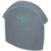 Bo-Camp 15/16 inch gecoate wielhoes