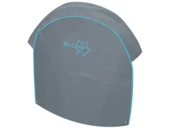 Bo-Camp 15/16 inch gecoate wielhoes