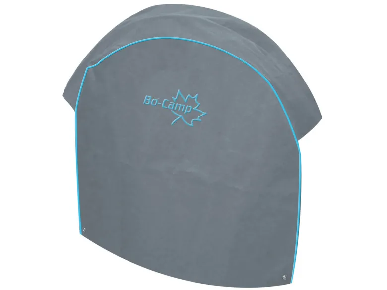 Bo-Camp 15/16 inch gecoate wielhoes