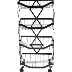 Bo-Camp Industrial Braddock opbergrek
