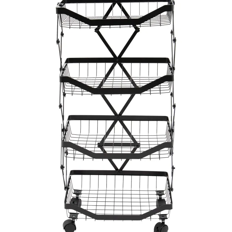 Bo-Camp Industrial Braddock opbergrek
