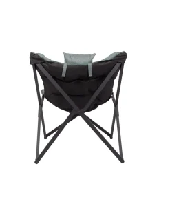 Bo-Camp Industrial Brandon relaxstoel - Cationic Green