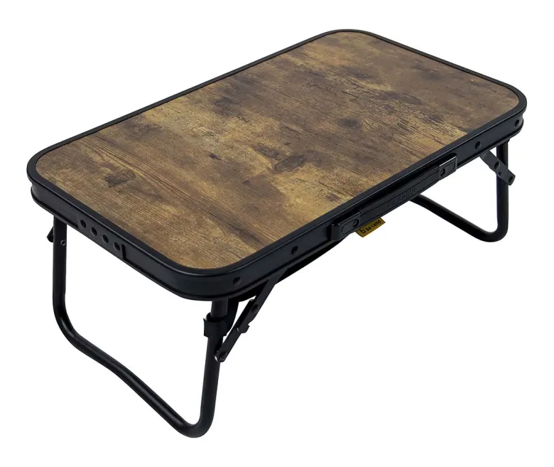 Bo-Camp Industrial Compact Culver klaptafel