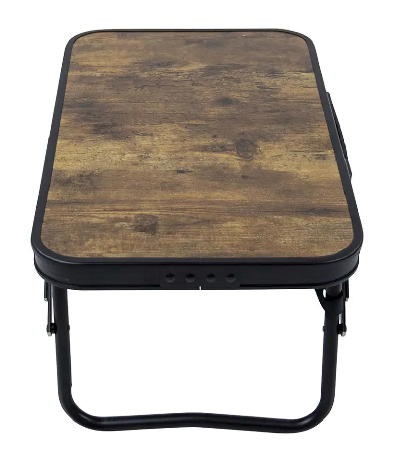 Bo-Camp Industrial Compact Culver klaptafel