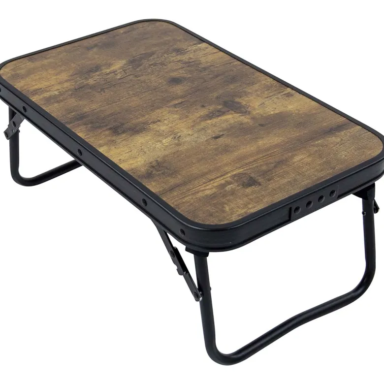 Bo-Camp Industrial Compact Culver klaptafel
