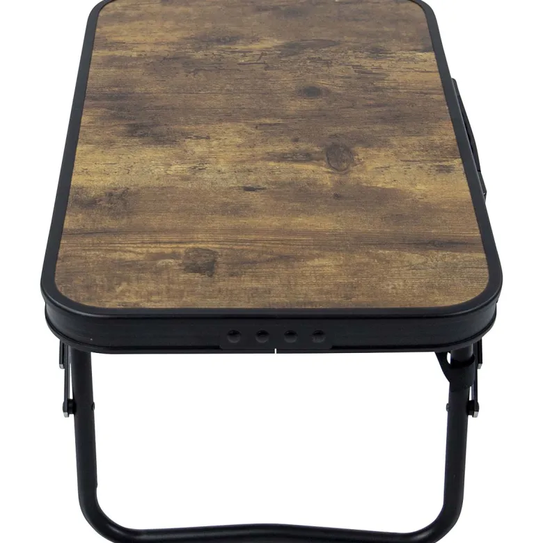 Bo-Camp Industrial Compact Culver klaptafel