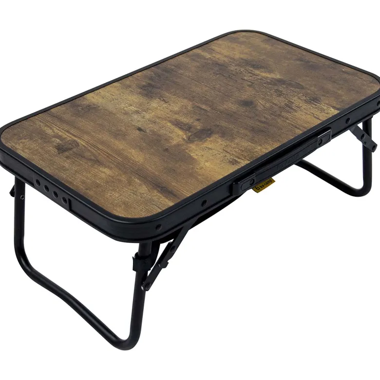 Bo-Camp Industrial Compact Culver klaptafel