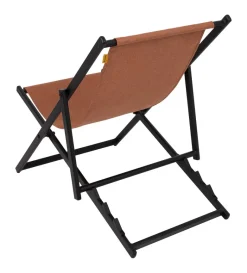 Bo-Camp Industrial Culview strandstoel - Clay