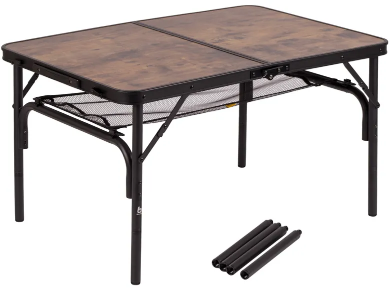 Bo-Camp Industrial Decatur 90 x 60 tafel