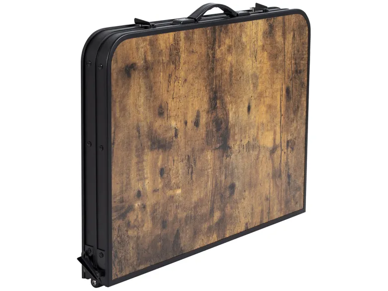 Bo-Camp Industrial Decatur 90 x 60 tafel