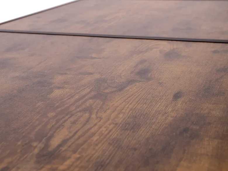 Bo-Camp Industrial Decatur 90 x 60 tafel