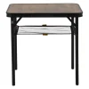 Bo-Camp Industrial Garland 60 x 45 tafel