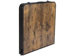 Bo-Camp Industrial Greene 120 x 60 tafel