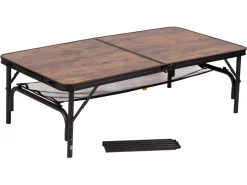 Bo-Camp Industrial Greene 120 x 60 tafel
