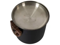 Bo-Camp Industrial Hading Compact 3 pannenset