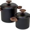 Bo-Camp Industrial Hading Compact 2 pannenset