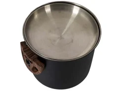Bo-Camp Industrial Hading Compact 2 pannenset