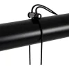 Bo-Camp Industrial Harter hanglamp