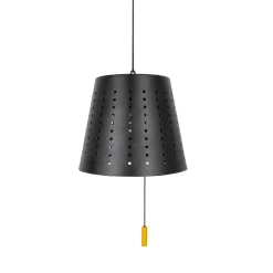 Bo-Camp Industrial Harter hanglamp