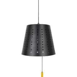 Bo-Camp Industrial Harter hanglamp