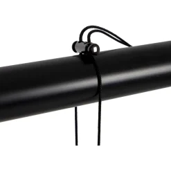 Bo-Camp Industrial Harter hanglamp